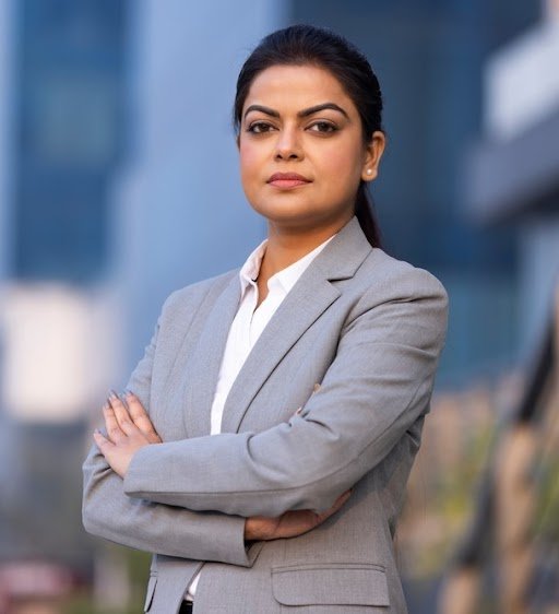 Mrs. Priya Natarajan