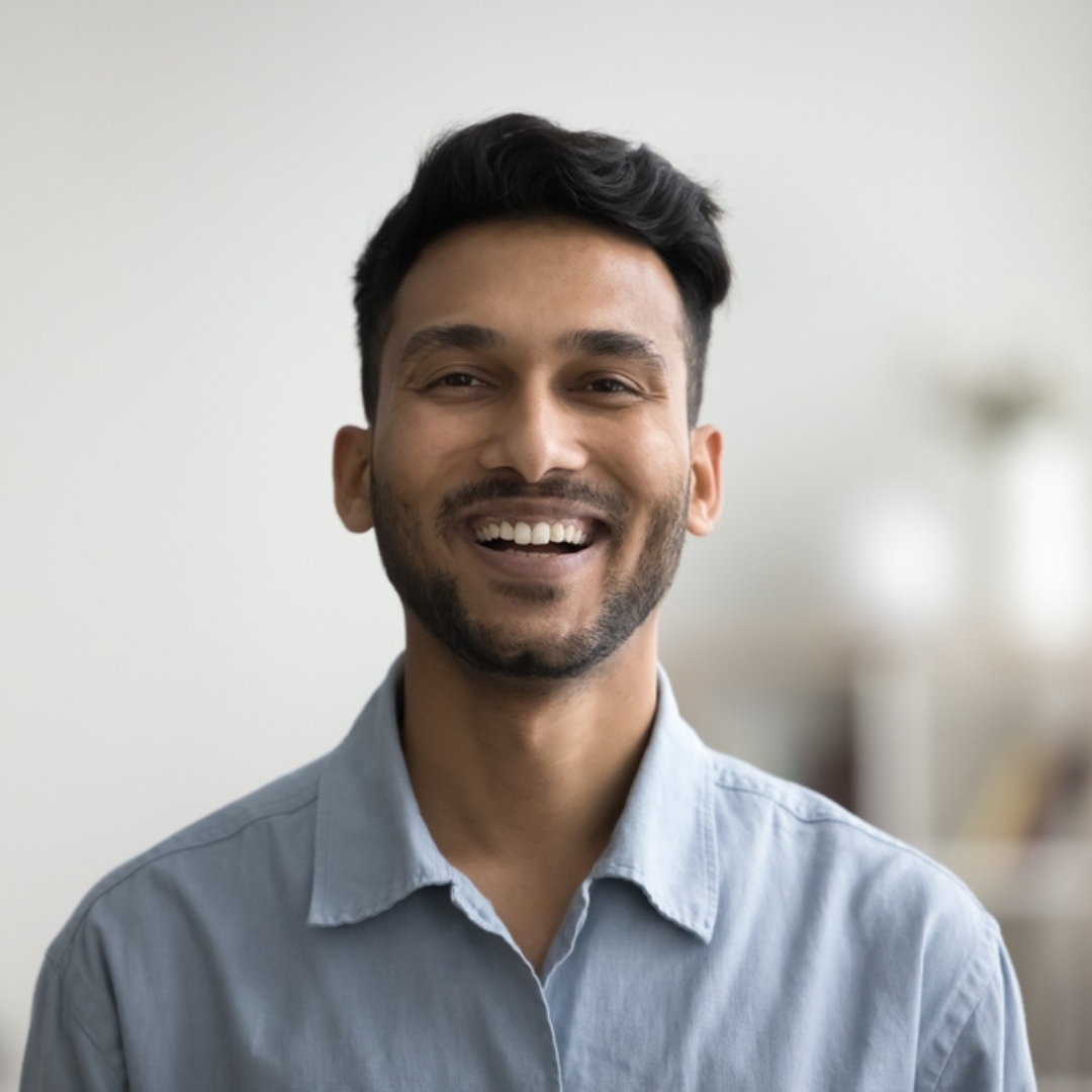 Mr. Arun Prakash