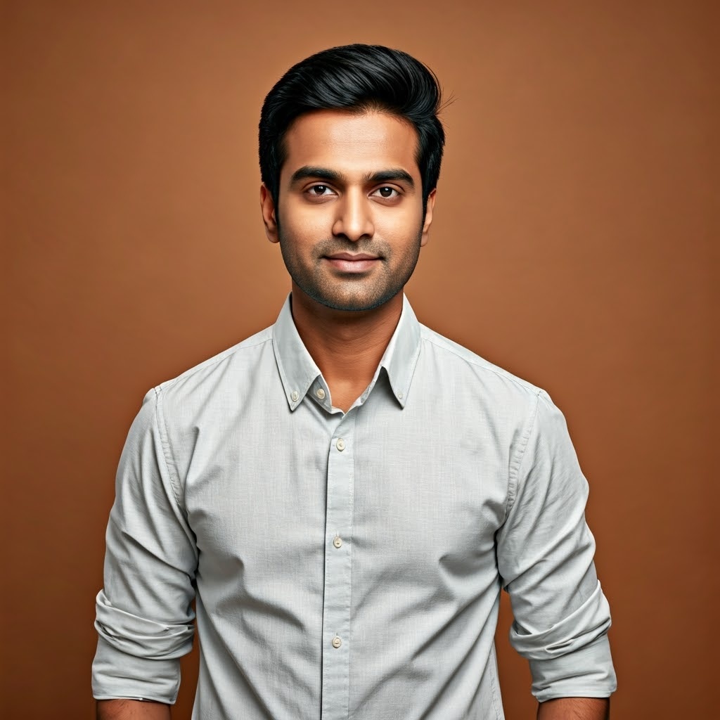 Muralidharan