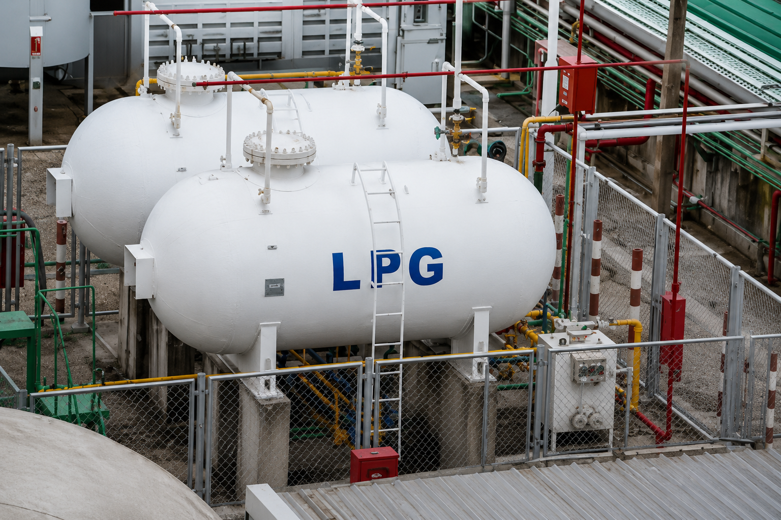  Importance of LPG Safety Training in Industrial Operations